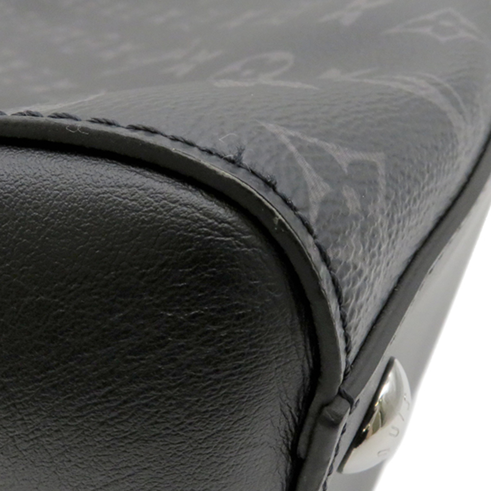 Louis Vuitton Bag Eclipse Monogram Eclipse Monogr… - image 5